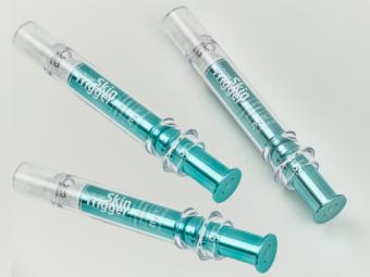 ¿Has oído hablar de qué son las espículas?