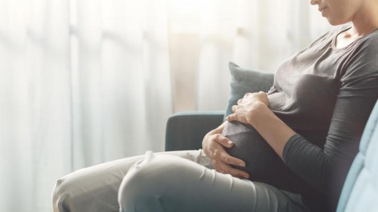 La Comunidad de Madrid ofrece apoyo a familias vulnerables y madres embarazadas con visitas a domicilio