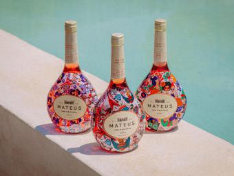 80 años redefiniendo el mundo del Rosé