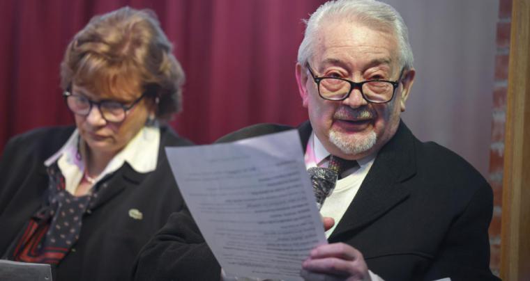 La Comunidad de Madrid incorpora a la Rey Juan Carlos al Programa Interuniversitario para mayores