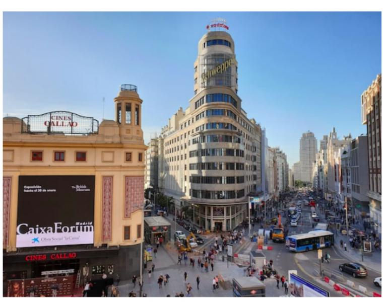Madrid, la ciudad europea con los mejores MBA