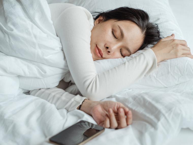 Ortosomnia: la obsesión por dormir bien