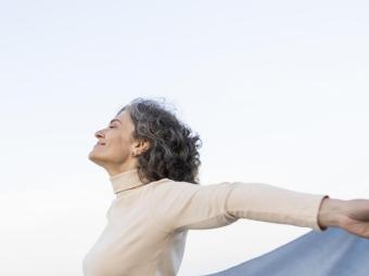 Aliados con ingredientes naturales para aliviar los síntomas de la menopausia