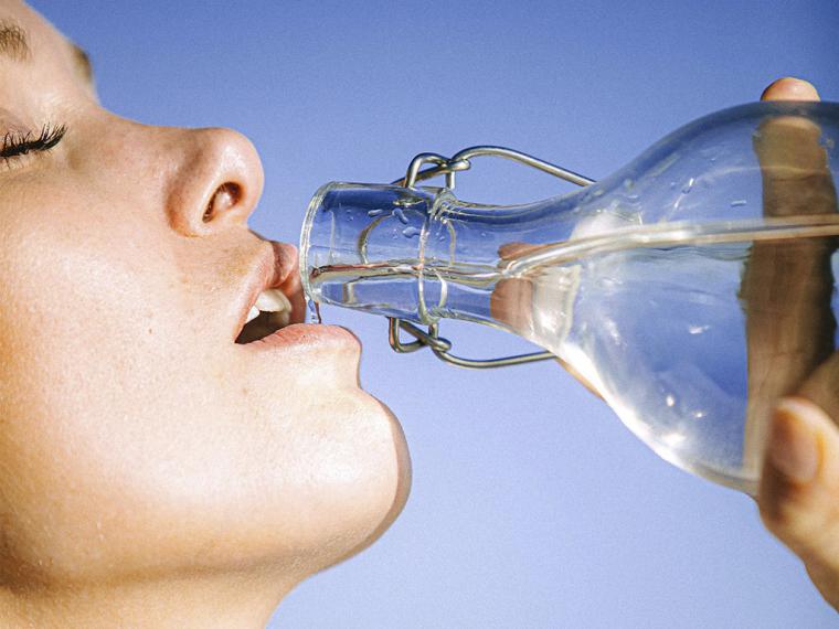¿Conoces la dieta anticalambres?
