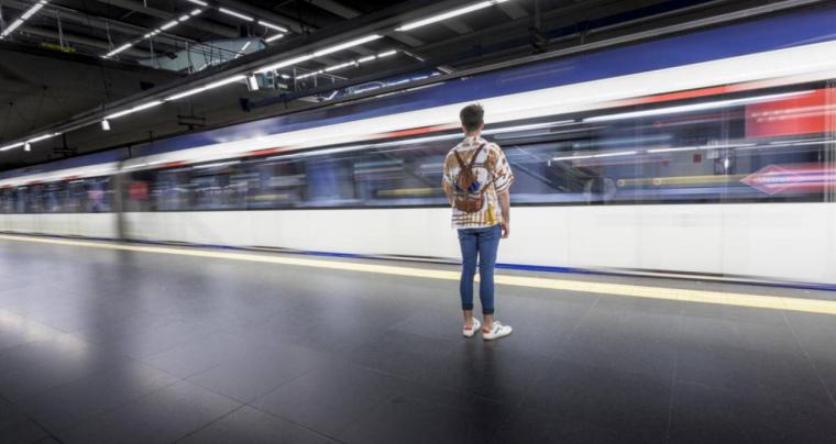 La Comunidad de Madrid garantiza a los afectados por las obras de la Línea 7B de Metro un canal de comunicación periódico y permanente