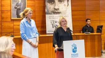 El parque de Las Cárcavas en Pozuelo llevará el nombre de Miguel Ángel Blanco