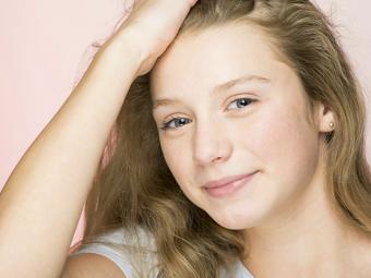 6 mitos sobre el acné
