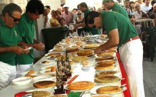 El alma de las Fiestas de Pozuelo