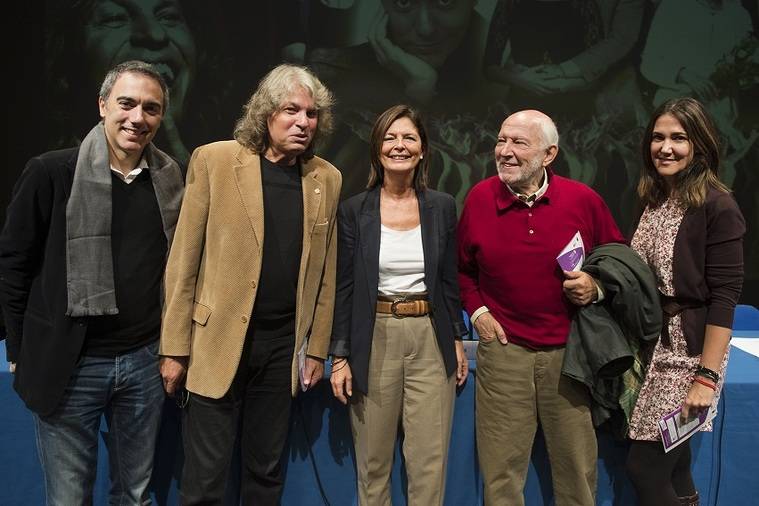 Mira Teatro de Pozuelo abre el telón