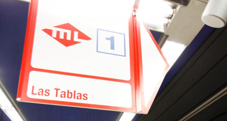 La Comunidad de Madrid incorpora gratuitamente tecnología de carga inteligente en estaciones de la línea ML1 de Metro Ligero