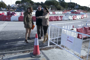 Mejora la circulación en Pozuelo