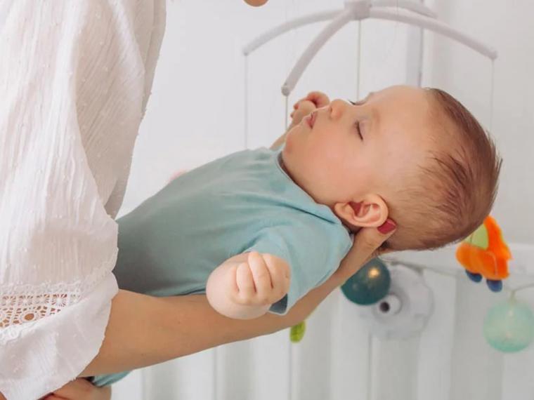 Mothernízate, tu escuela de maternidad a medida
 