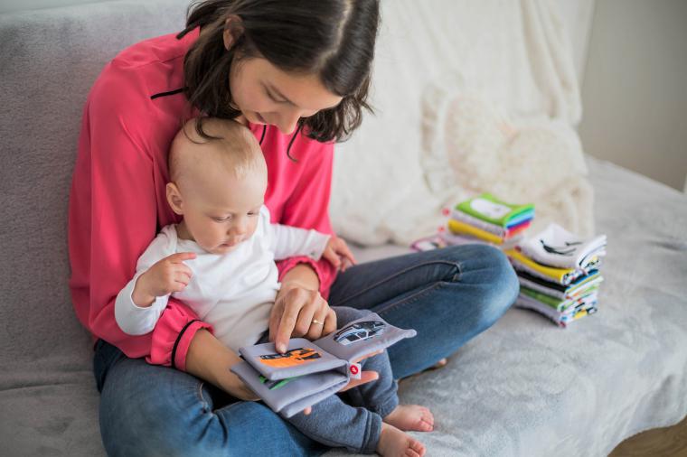 Crecen un 36% las mujeres que deciden ser madres en solitario