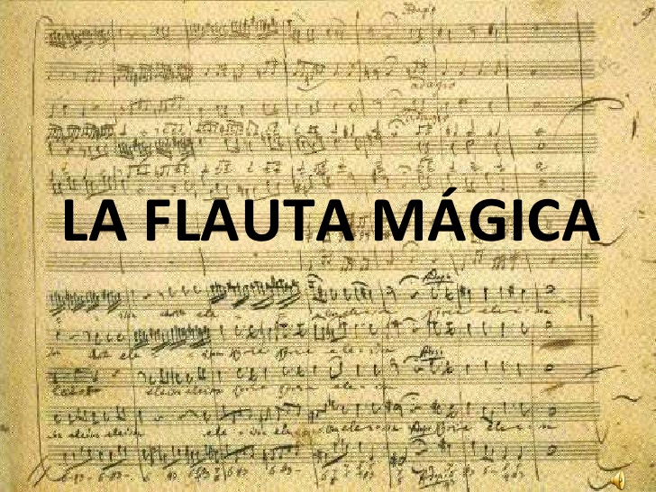 La Flauta Mágica en Moncloa-Aravaca