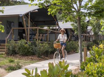 Naturaleza, diseño y sostenibilidad: el modelo de turismo responsable de wecamp