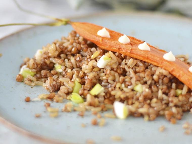 Menú fotoprotector: ¿Hay alimentos que protegen del sol?