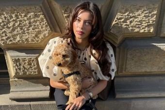 Trucos para ir matching con tu mascota: la guía para coordinar estilo y personalidad con tu perro