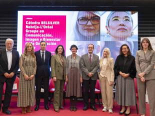 Las mujeres silver son responsables del 50% del consumo de cosmética