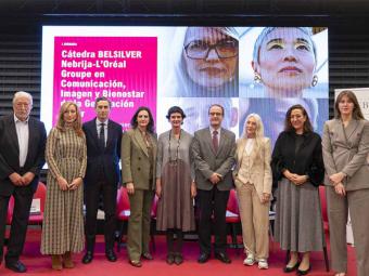 Las mujeres silver son responsables del 50% del consumo de cosmética