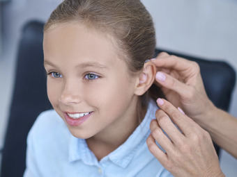 Cirugía plástica y estética en niños y adolescentes: ¿Cuándo es aconsejable?