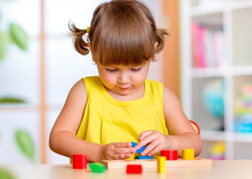 La atención temprana para los niños se realizarán en una única cita, con el objetivo de “ganar un tiempo fundamental”.
