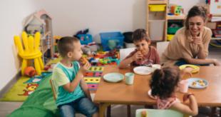 Se aprueban las ayudas para la gratuidad de los desayunos para alumnos de familias vulnerables