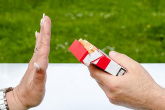 Día Mundial sin Tabaco: 1 de cada 5 fumadores no quiere dejarlo