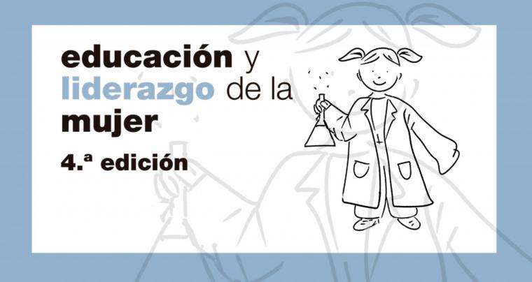 Educación y liderazgo de la mujer: ¿Y por qué no?