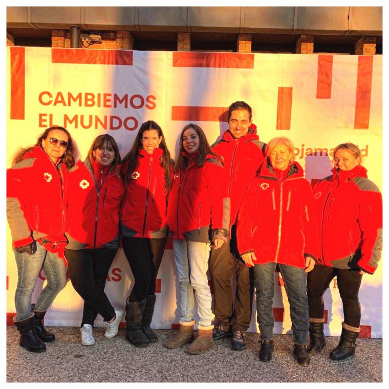 Cruz Roja en Pozuelo de Alarcón organiza el I Torneo de Golf