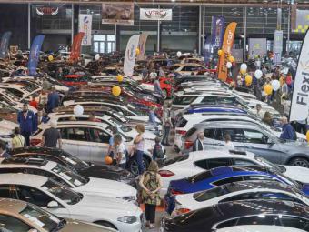 10 errores comunes al comprar coches de segunda mano y cómo evitarlos