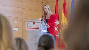 Ocho hospitales madrileños destacan en premios de excelencia sanitaria 2025