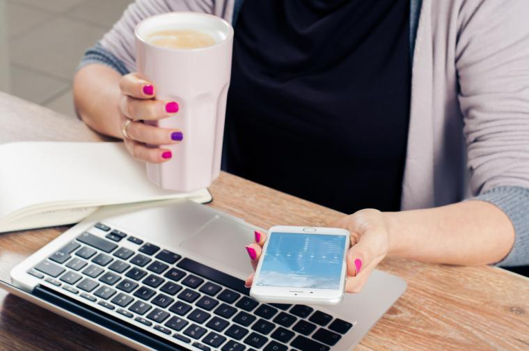 4 de cada 10 hombres y 6 de cada 10 mujeres perciben que utilizar las medidas de flexibilidad laboral puede penalizar su desarrollo empresarial