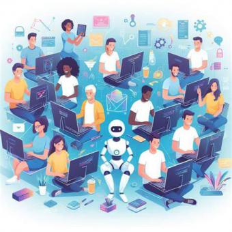 Automatización en la mensajería de redes sociales: beneficios y herramientas