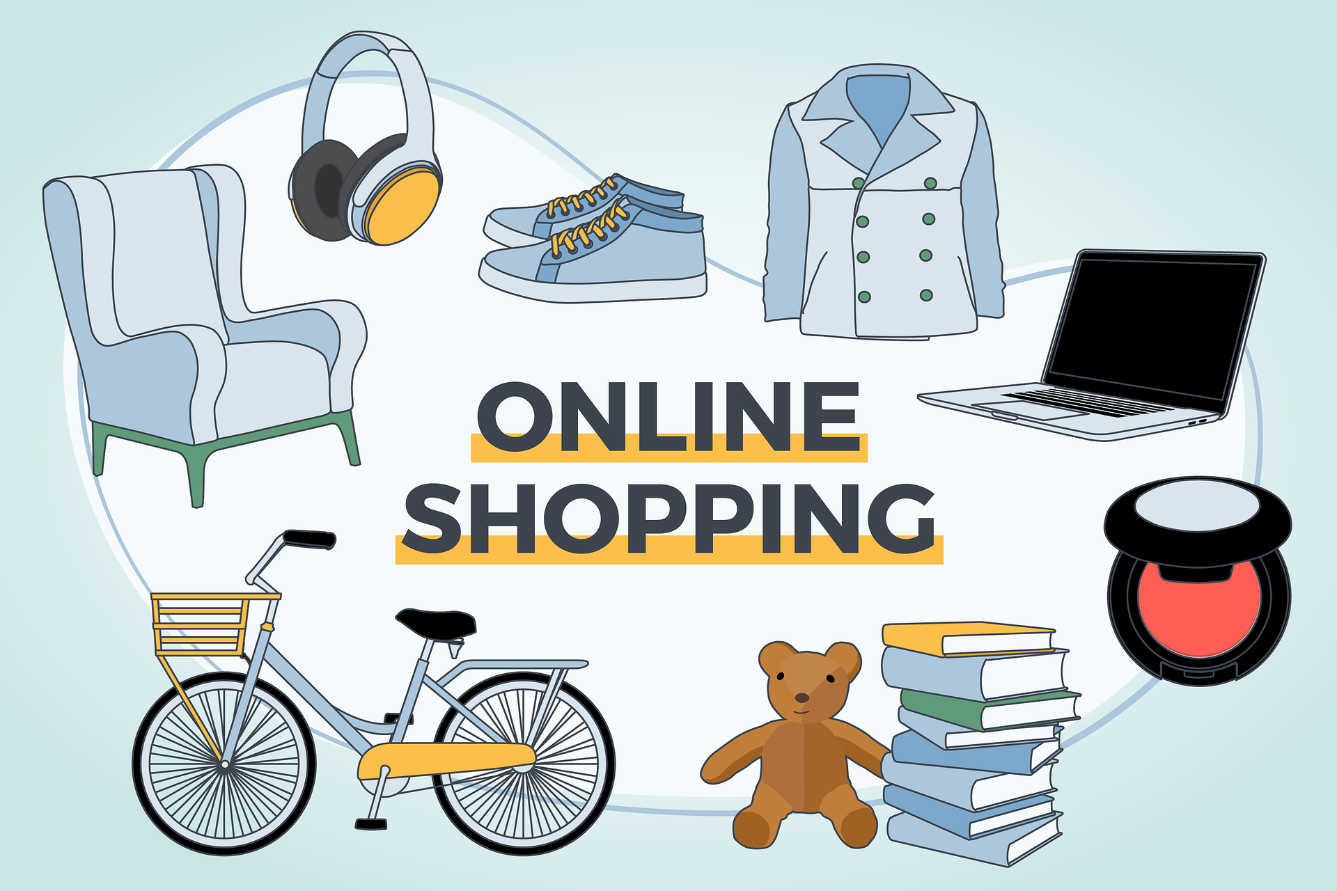 Pozuelo de compras online