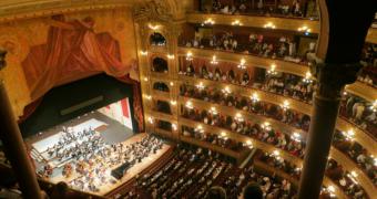 La Comunidad de Madrid acerca la ópera a más de 800 estudiantes de Educación Secundaria