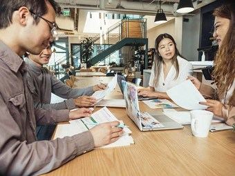 El 65% de las empresas no controla lo que sus empleados comparten con IA