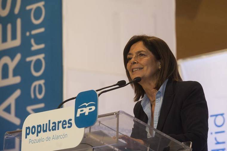 El PP de Pozuelo incorpora propuestas vecinales a su programa electoral