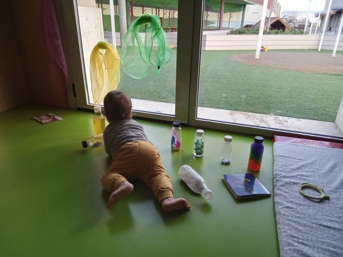 Las familias madrileñas podrán solicitar la beca infantil del curso 2024-2025 desde el 10 de julio Las familias madrileñas podrán solicitar la beca infantil del curso 2024-2025 desde el 10 de julio