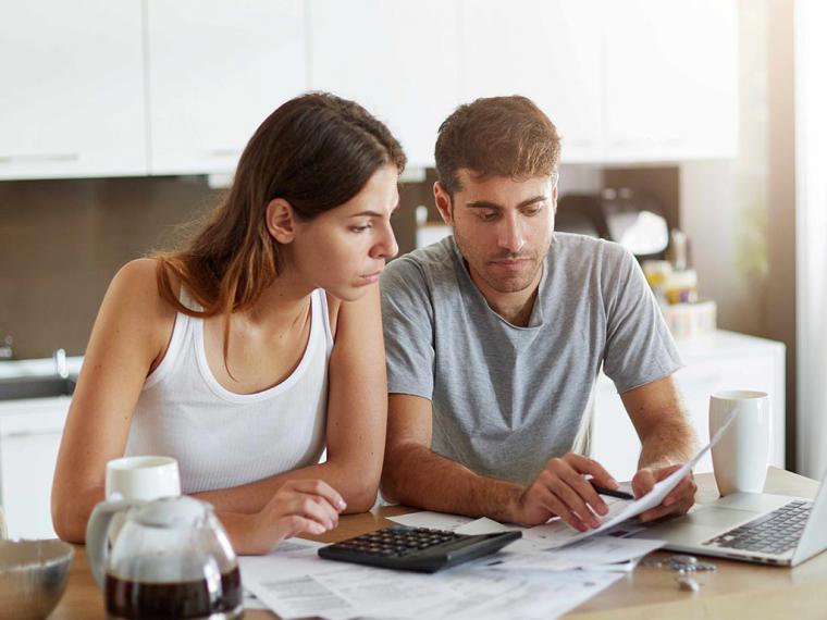 Ahorrar en pareja: cómo hablar de dinero sin generar conflictos