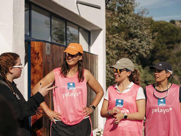 No hablemos de lucha contra el cáncer: la enfermedad se padece, no se combate
