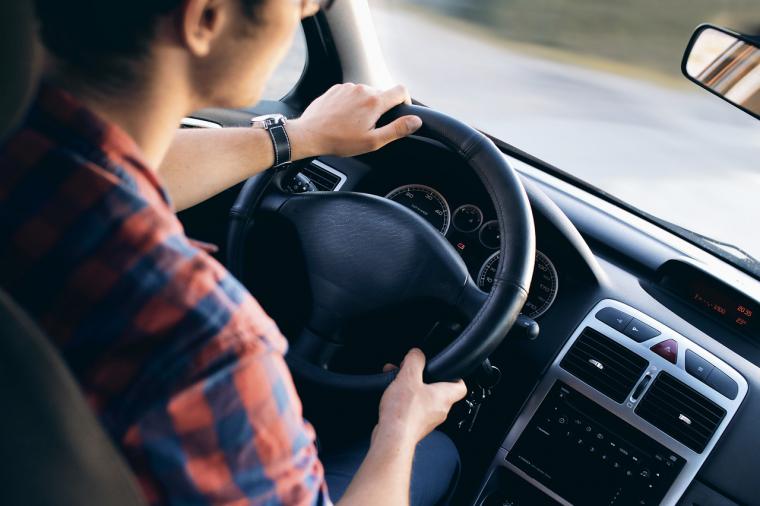 8 errores que nos estresan al conducir