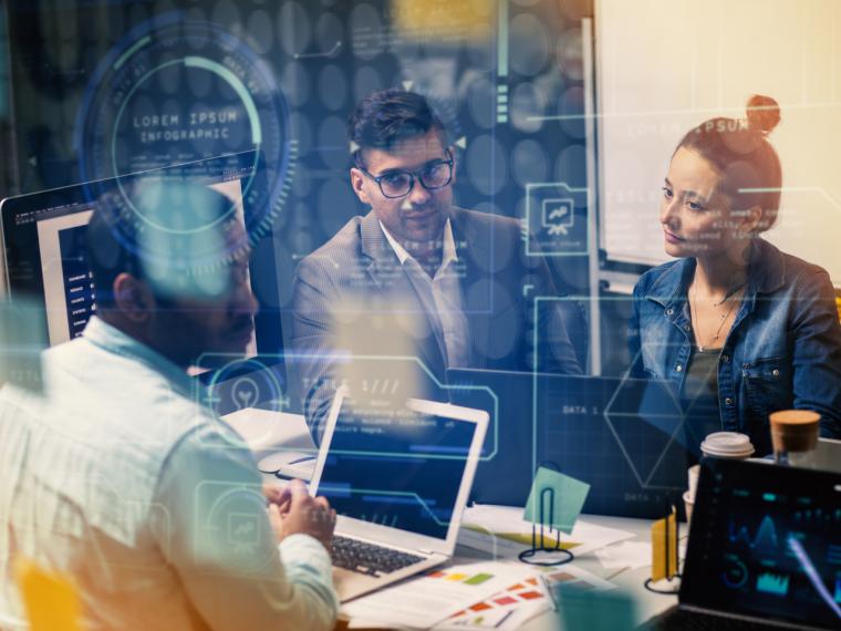 6 Consejos para Mejorar la Gestión Administrativa de tu Negocio Digital