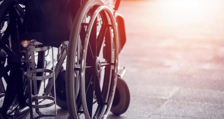 Se abre el plazo de solicitud de las ayudas al mantenimiento de centros de atención a personas con discapacidad