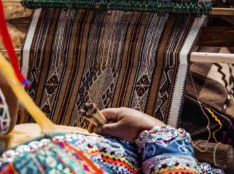 Los españoles son los viajeros europeos más atraídos por la cultura en la elección de sus destinos