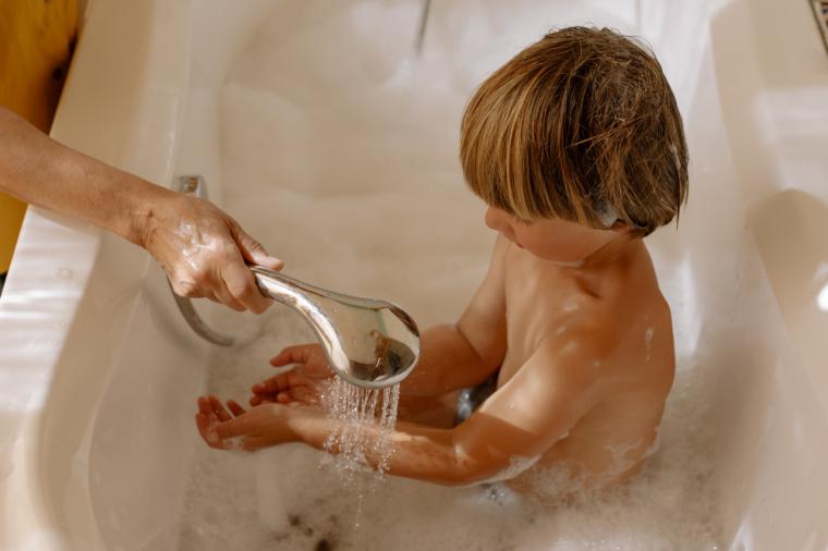 Higiene personal para los niños: ¿Por qué es importante?