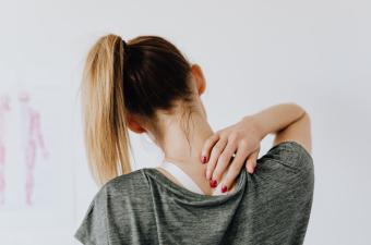 Dolor de espalda en el trabajo: cómo prevenirlo en 5 pasos