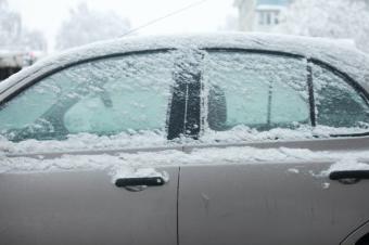 Prepara y revisa tu coche para el invierno