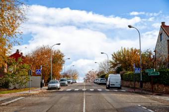 ¿Qué ofrece Pozuelo de Alarcón a los estudiantes universitarios?