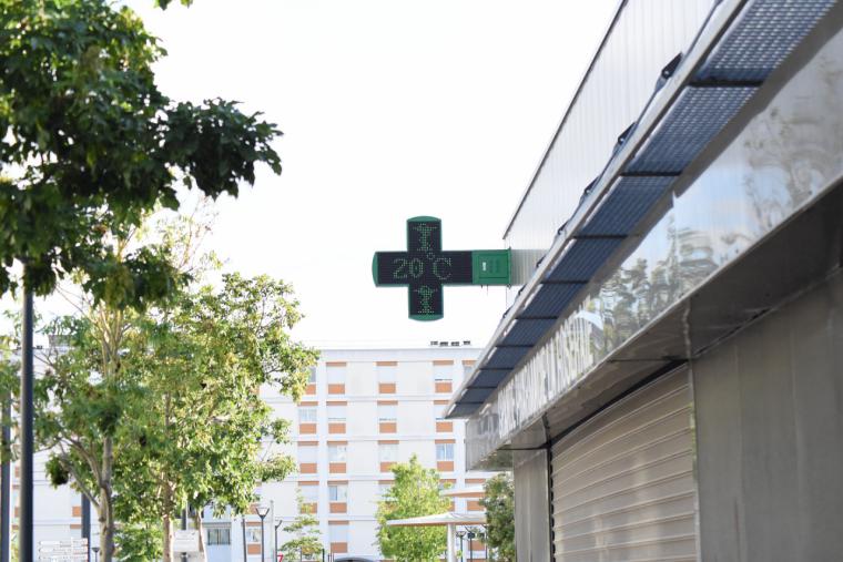 Ciudadanos (Cs) Pozuelo de Alarcón propone reservar plazas de aparcamiento para los usuarios de las farmacias