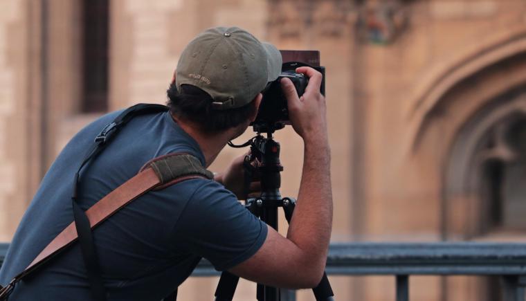 Moncloa-Aravaca convoca el I Concurso de Fotografía ‘Faro de Moncloa’